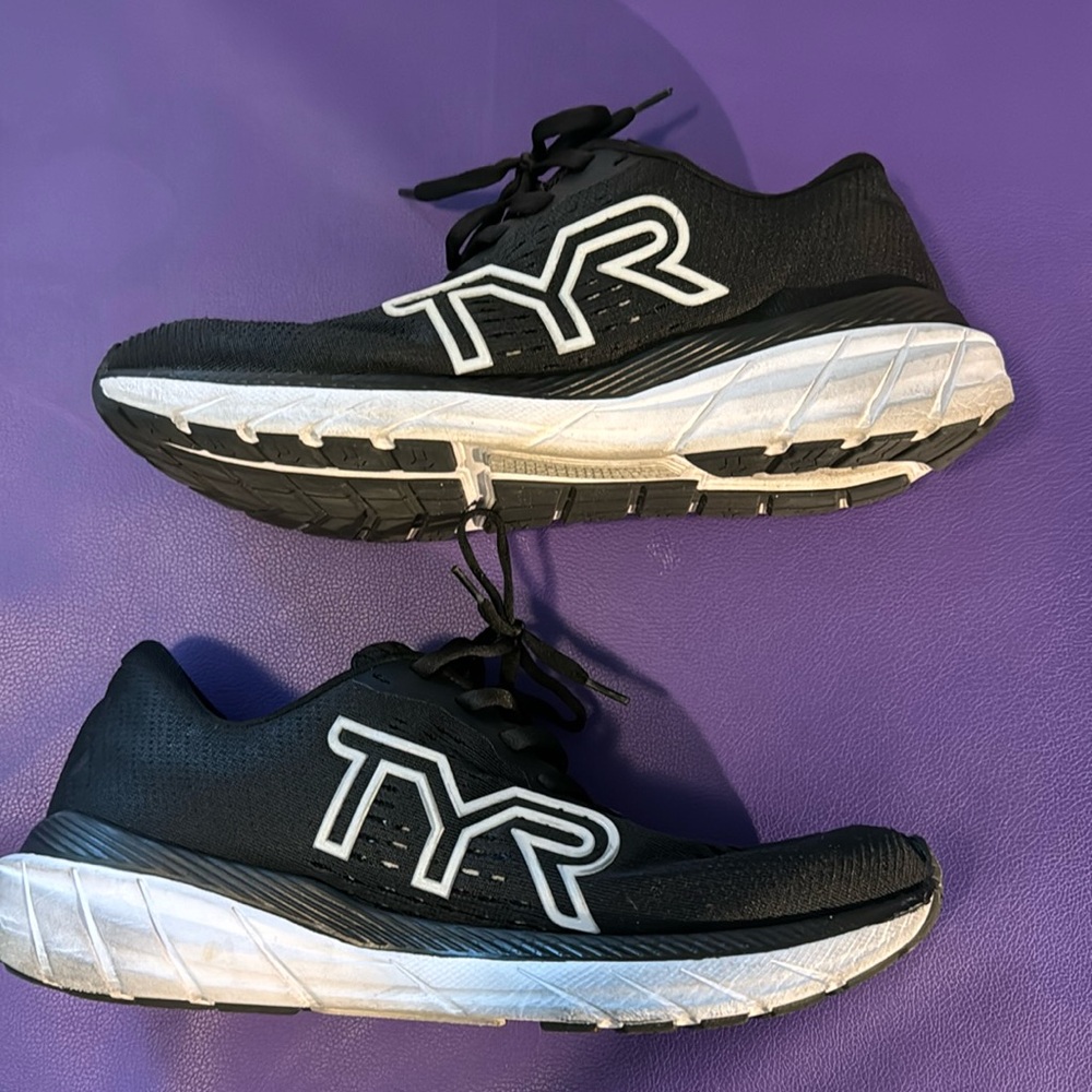TYR RD-1